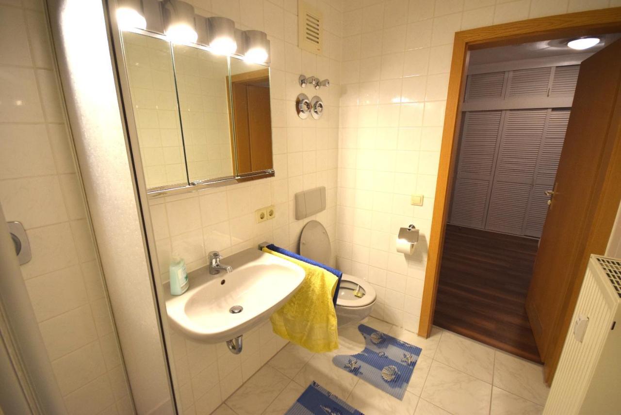 Ab Apartment Objekt 72 プロッヒンゲン エクステリア 写真