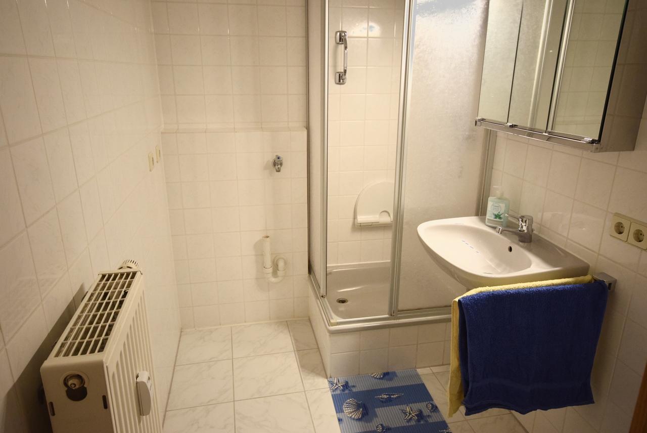 Ab Apartment Objekt 72 プロッヒンゲン エクステリア 写真